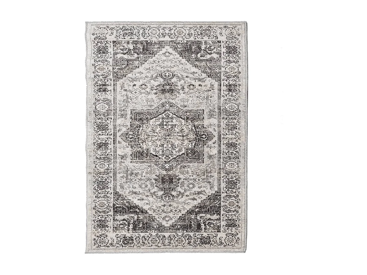 Tapis ARBIZU intérieur extérieur design vintage 160x230