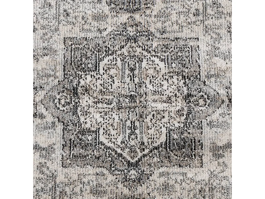 Tapis ARBIZU intérieur extérieur design vintage 160x230
