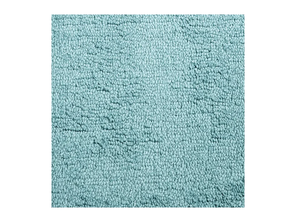 Vloerkleed OVIEDO laagpolig 240x340 cm groen