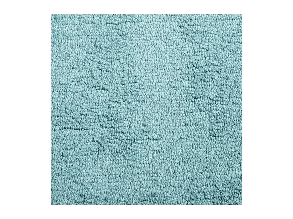 Tapis OVIEDO à poils courts vert 120x170