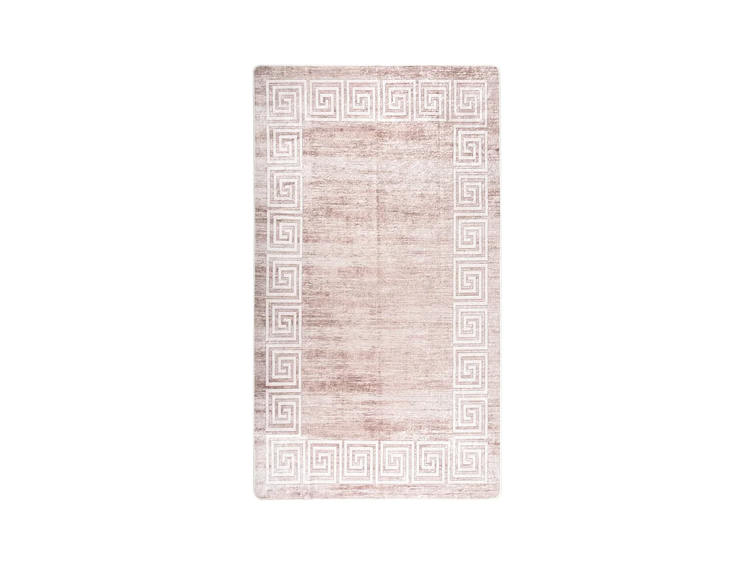 Tapis lavable antidérapant 190x300 Beige