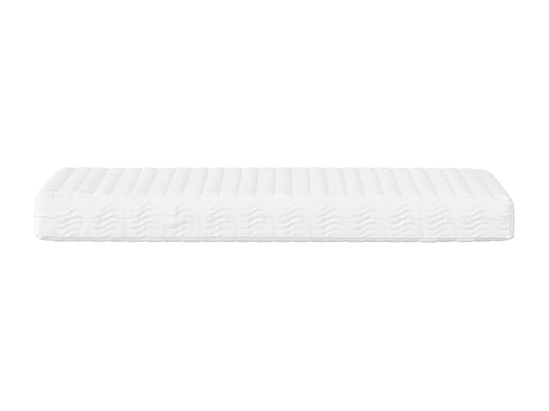 Lit de jour avec matelas gris clair 80x200 velours