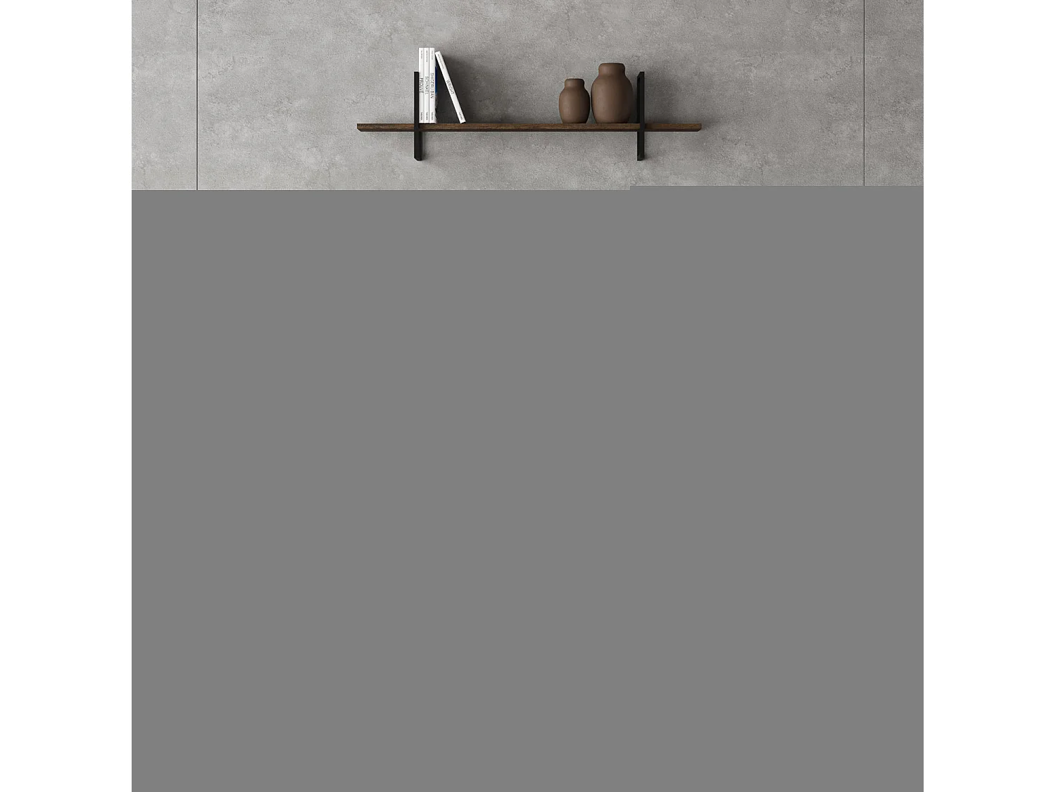 Lit avec sommier rembourré 160x200 microfibre bleu clair Appia