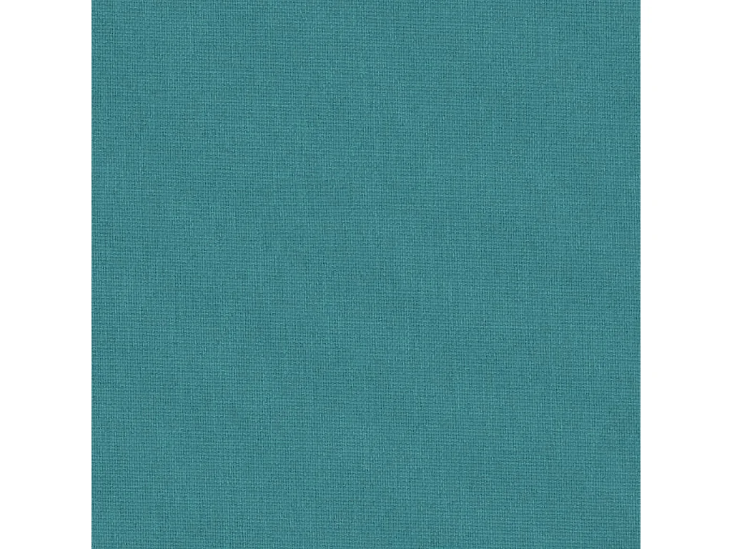 Lit pour bébé avec matelas Vert Tissu de lin