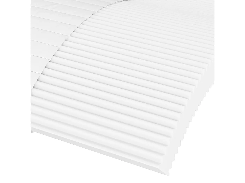 Lit de jour avec matelas taupe 80x200 tissu