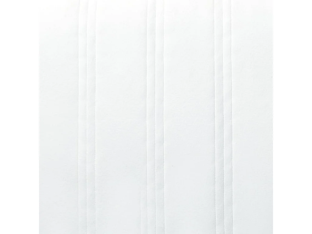 Sommier tapissier Gris foncé Tissu 200x200 2