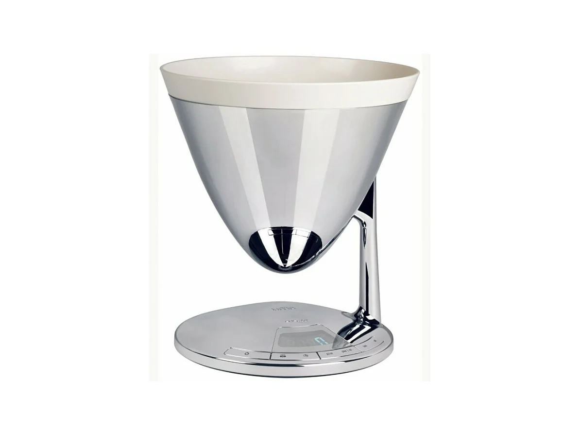 UMA, Balance avec minuterie de cuisine, Casa Bugatti
