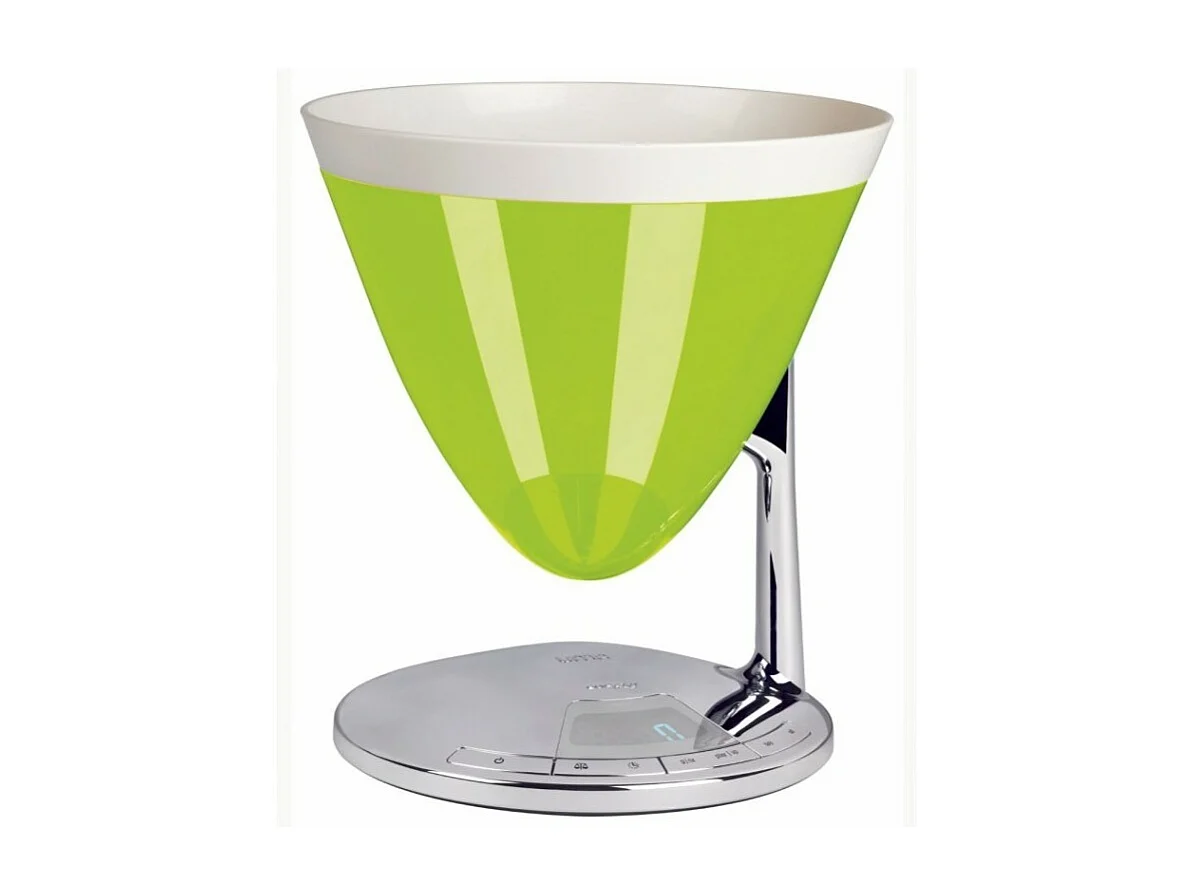 UMA, Báscula con temporizador de cocina, Casa Bugatti