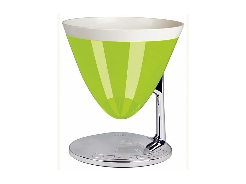 UMA, Bilancia Con Timer Da Cucina, Casa Bugatti