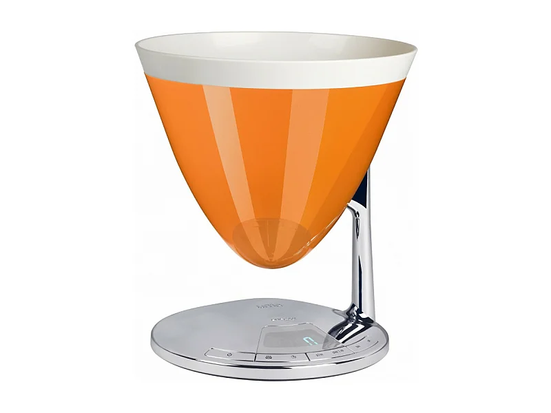 UMA, Báscula con temporizador de cocina, Casa Bugatti