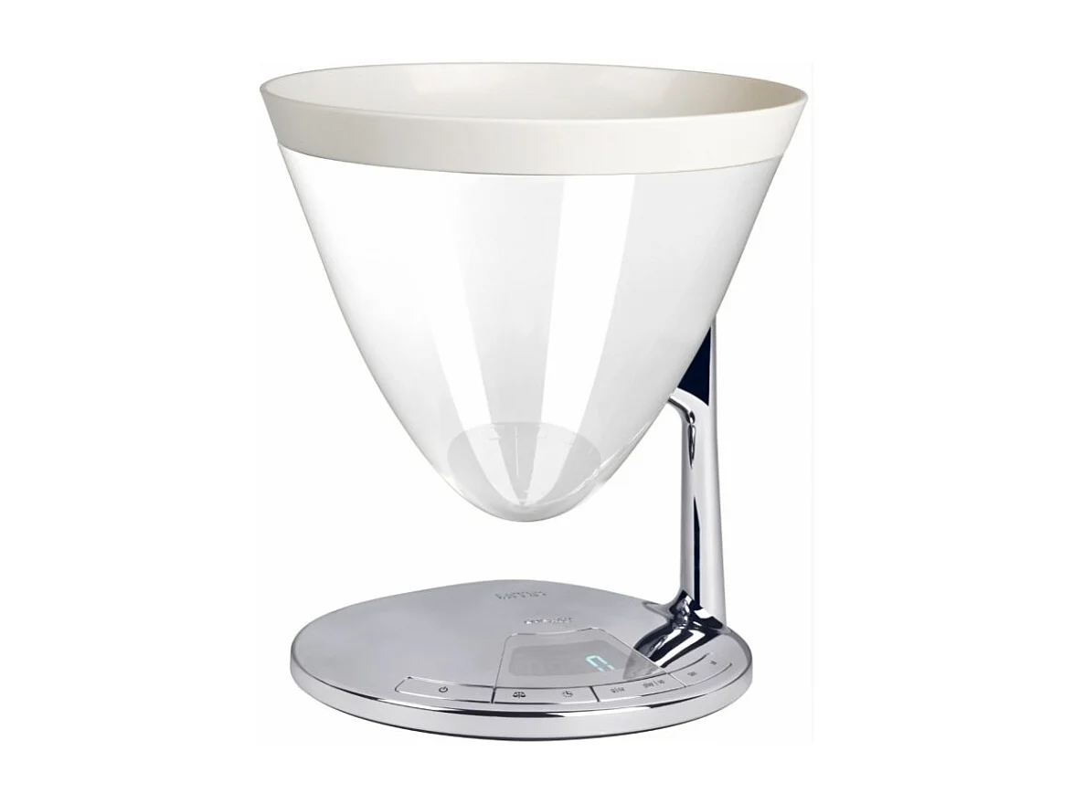 UMA, Báscula con temporizador de cocina, Casa Bugatti