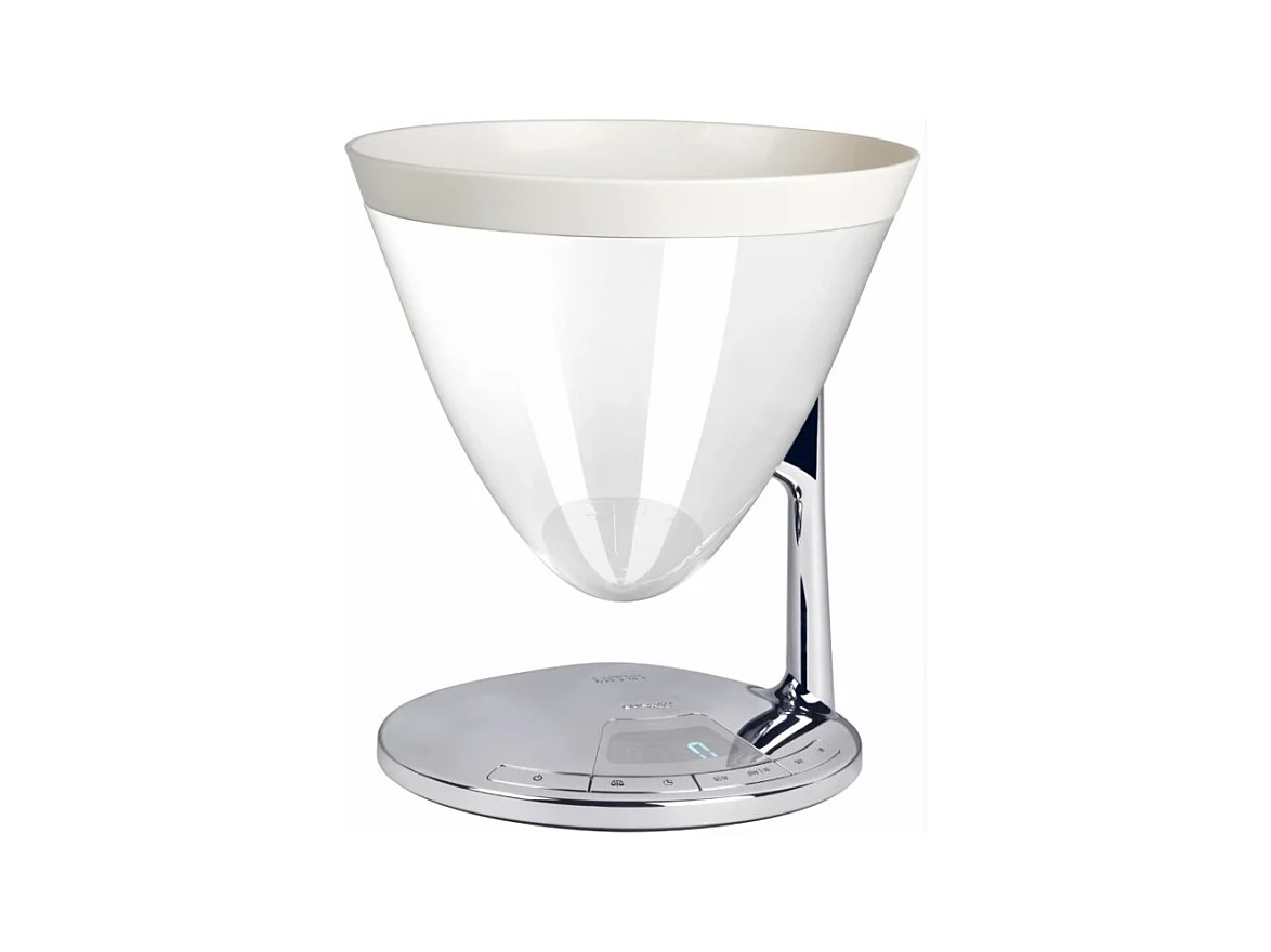UMA, Balance avec minuterie de cuisine, Casa Bugatti