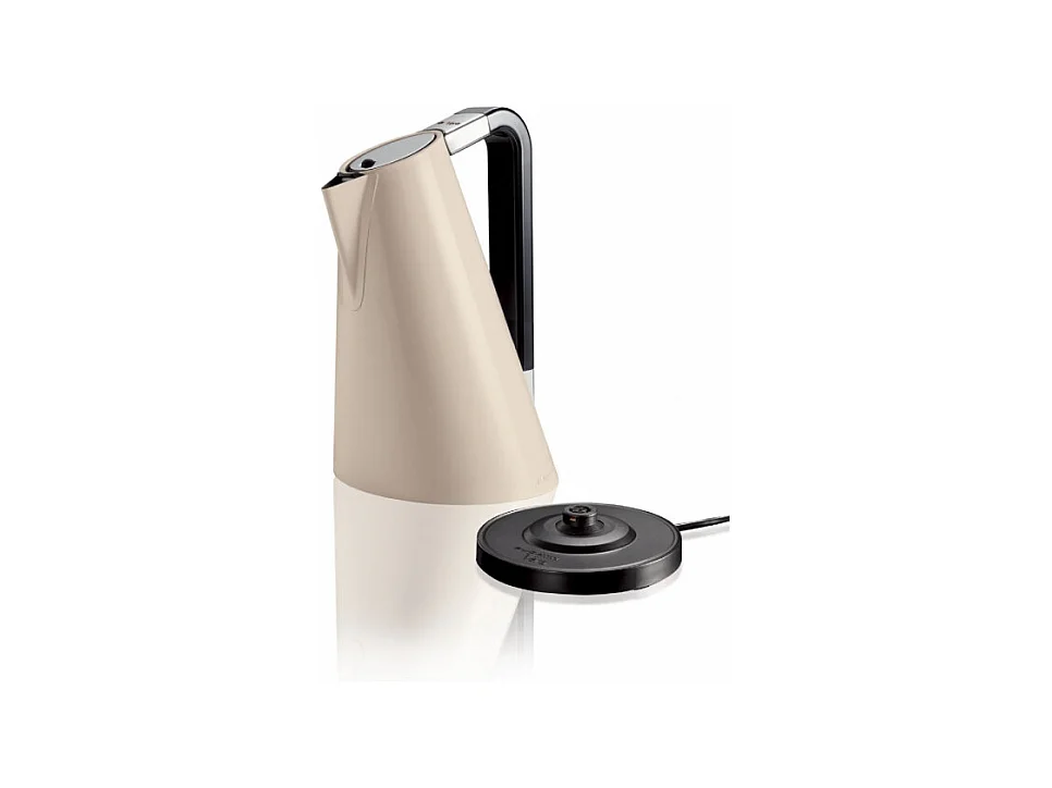 VERA EASY, Waterkoker, Casa Bugatti