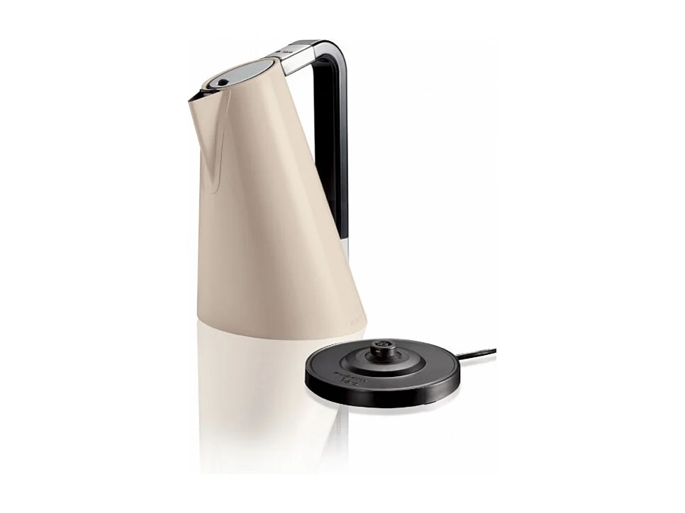 VERA EASY, Bollitore Elettrico, Casa Bugatti