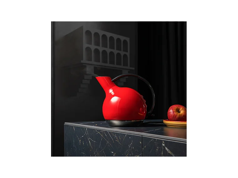 GIULIETTA, Bouilloire Électrique, Casa Bugatti