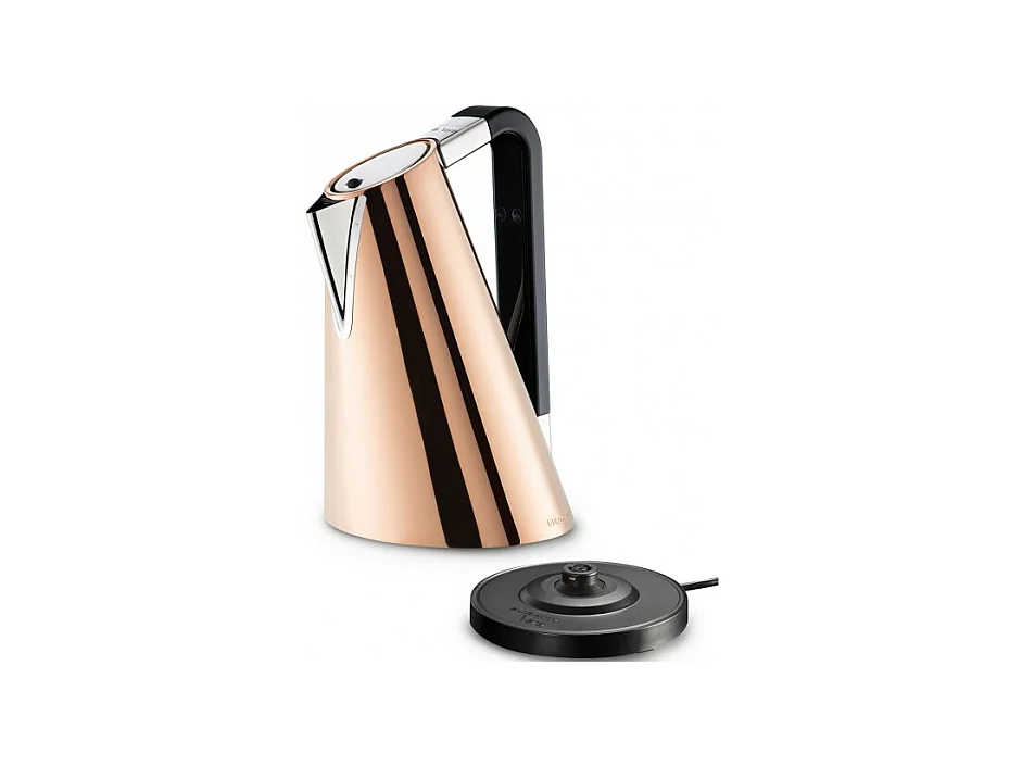 VERA EASY, Bollitore Elettrico, Casa Bugatti