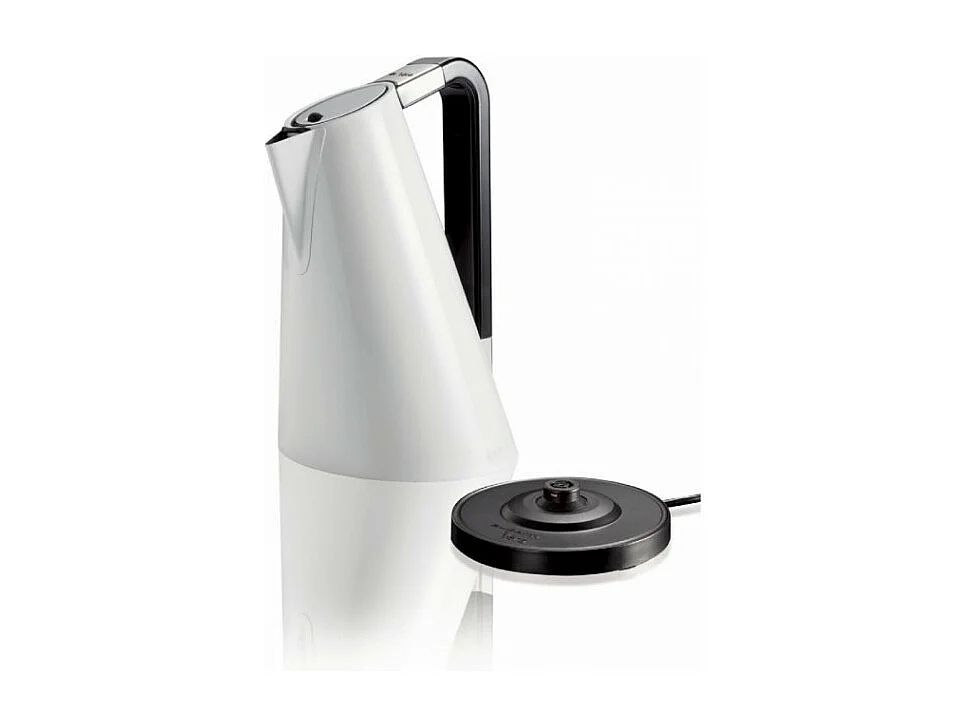 VERA EASY, Bouilloire Électrique, Casa Bugatti