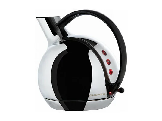 GIULIETTA, Bollitore Elettrico, Casa Bugatti