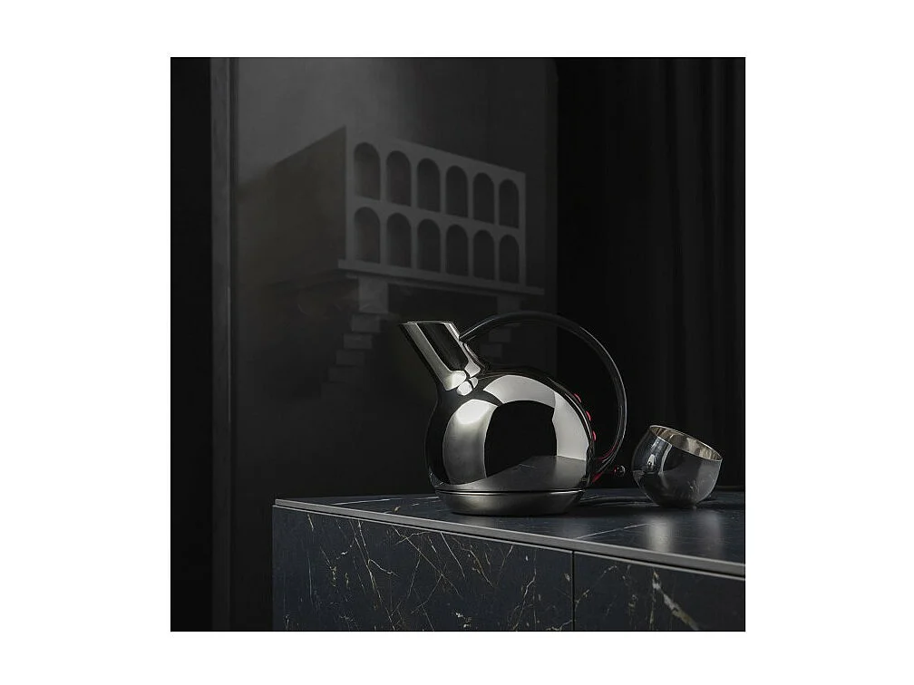 GIULIETTA, Bollitore Elettrico, Casa Bugatti