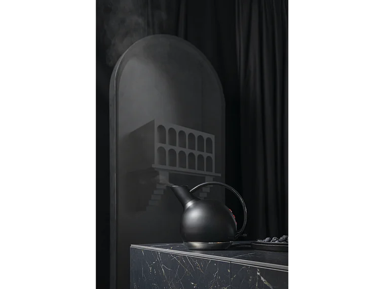 GIULIETTA, Bouilloire Électrique, Casa Bugatti