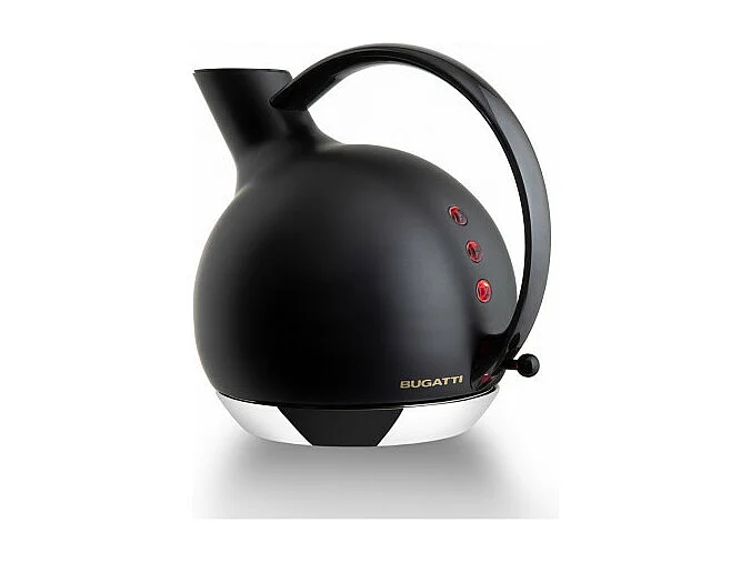 GIULIETTA, Bouilloire Électrique, Casa Bugatti