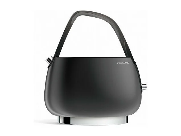 UMA, Balance avec minuterie de cuisine, Casa Bugatti