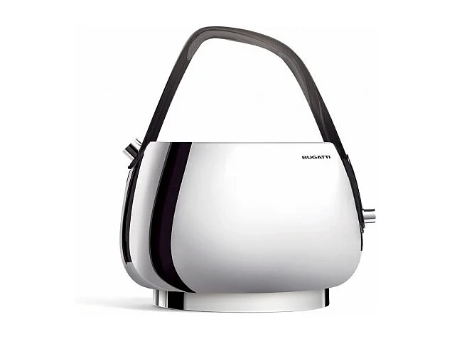 UMA, Báscula con temporizador de cocina, Casa Bugatti