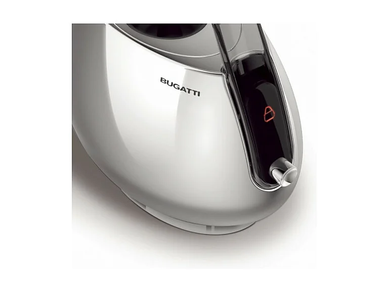 UMA, Báscula con temporizador de cocina, Casa Bugatti