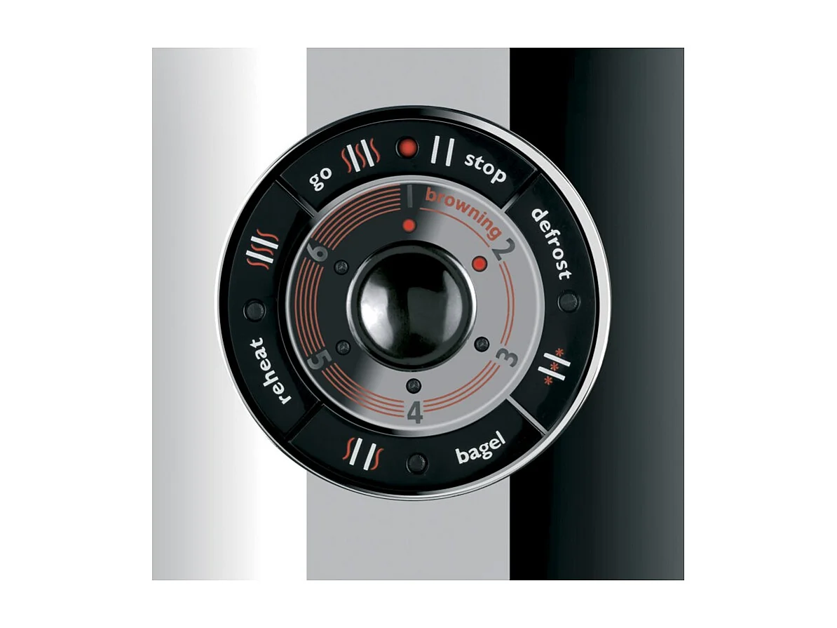 VOLO, Broodrooster, Casa Bugatti