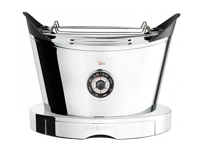 VOLO, Tostadora, Casa Bugatti