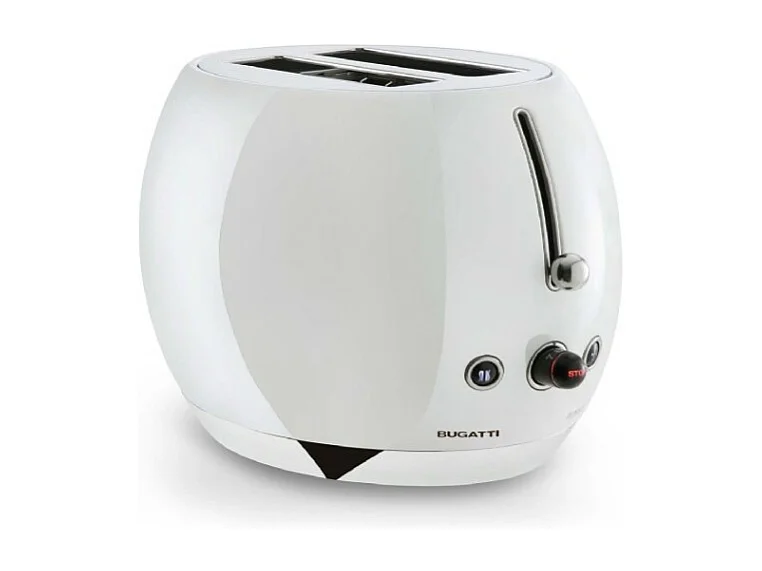 ROMEO, Tostadora, Casa Bugatti