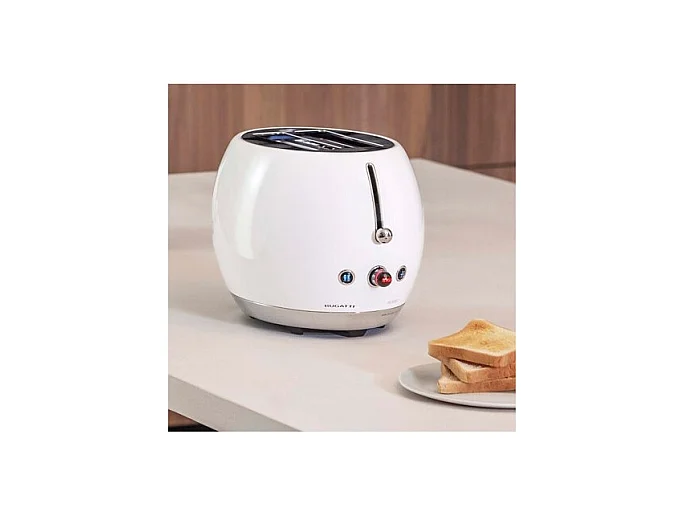 ROMEO, Grille-pain, Casa Bugatti