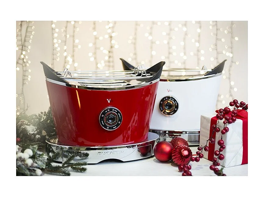 VOLO, Tostadora, Casa Bugatti