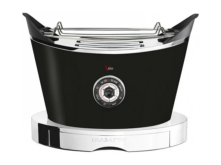 VOLO, Tostadora, Casa Bugatti