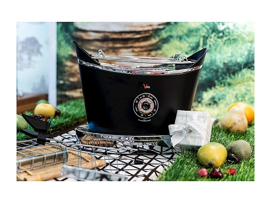 VOLO, Grille-pain, Casa Bugatti