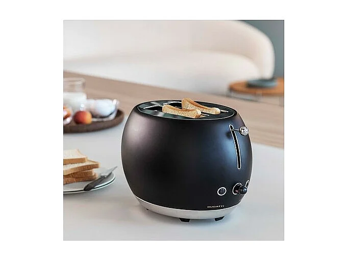 ROMEO, Grille-pain, Casa Bugatti