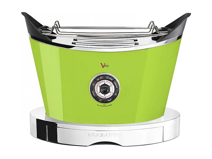 VOLO, Tostadora, Casa Bugatti