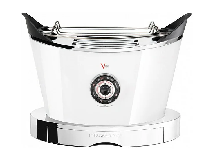 VOLO, Grille-pain, Casa Bugatti