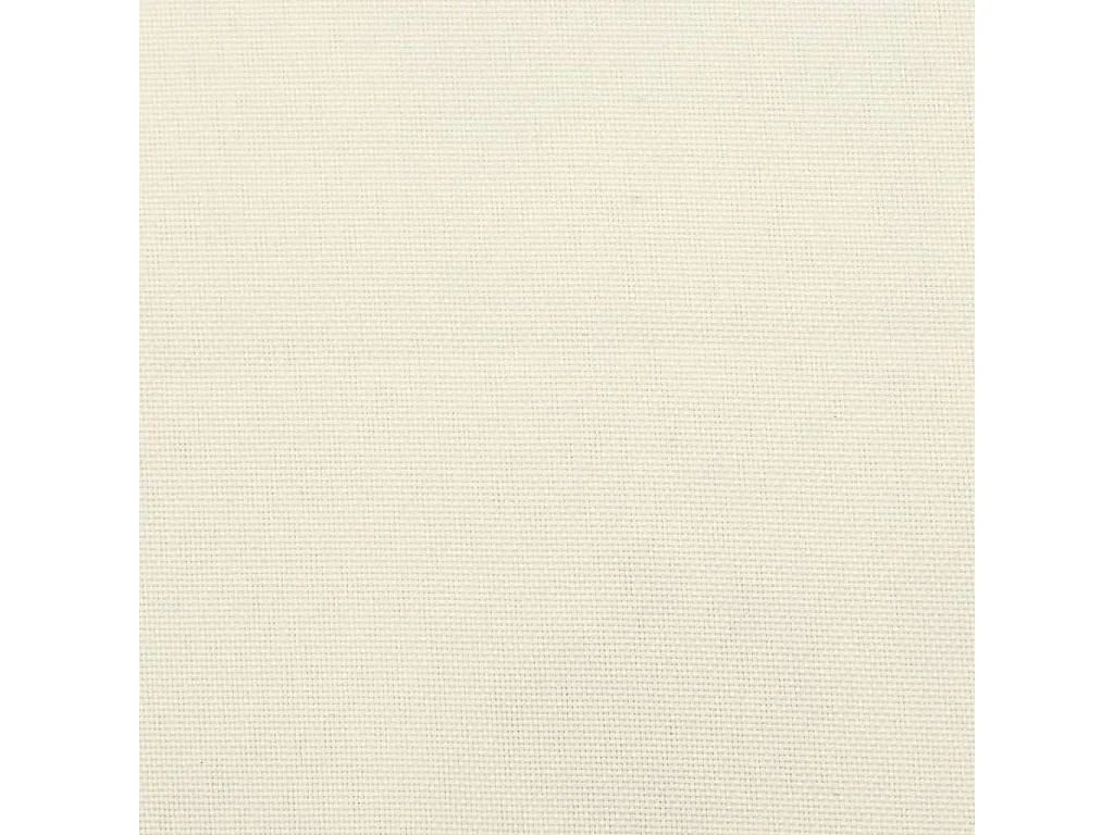 Salon de jardin 5 pcs avec coussins marron bois pin massif