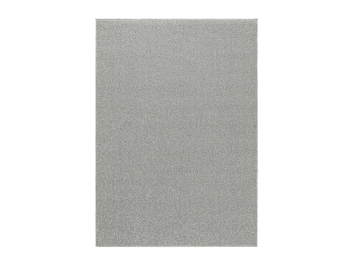 SOULA tappeto in tessuto a tinta unita per soggiorno e camera da letto