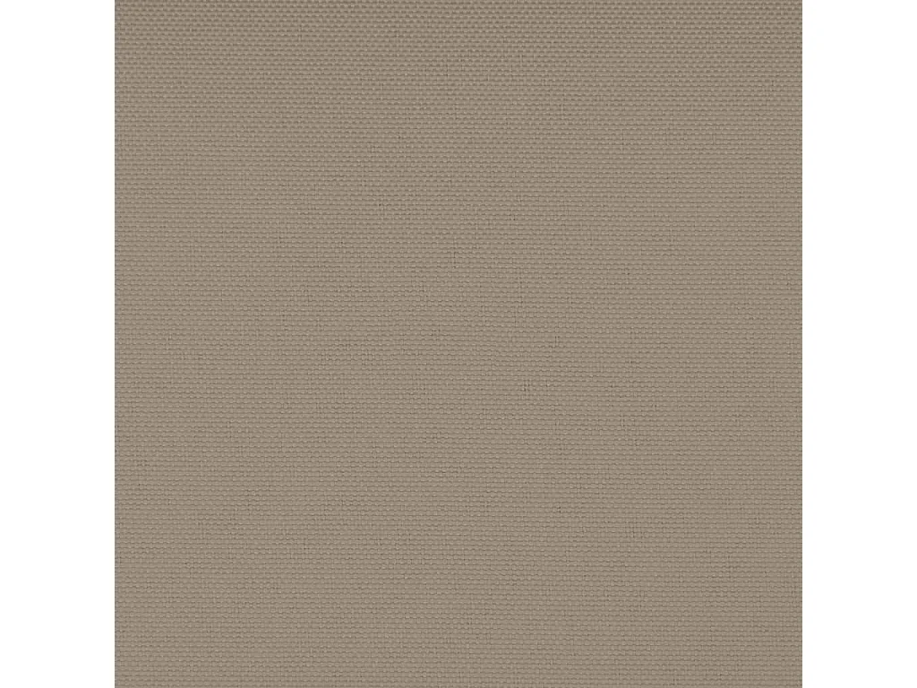 Salon de jardin 5 pcs avec coussins marron miel bois massif