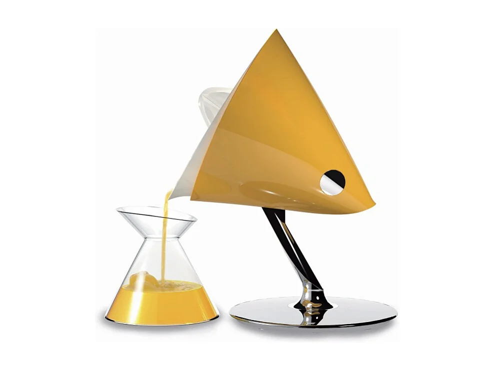 VITA, Presse-Agrumes Électrique, Casa Bugatti