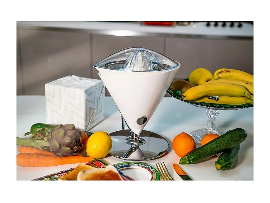 VITA, Presse-Agrumes Électrique, Casa Bugatti