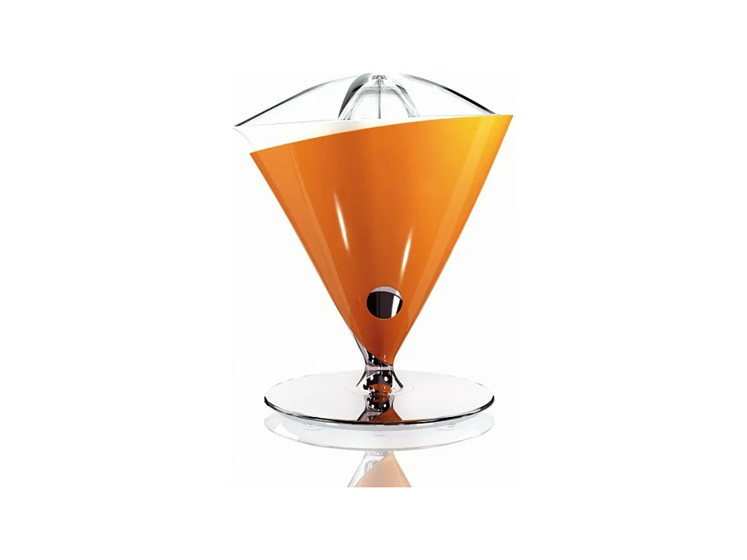 VITA, elektrische citruspers, Casa Bugatti