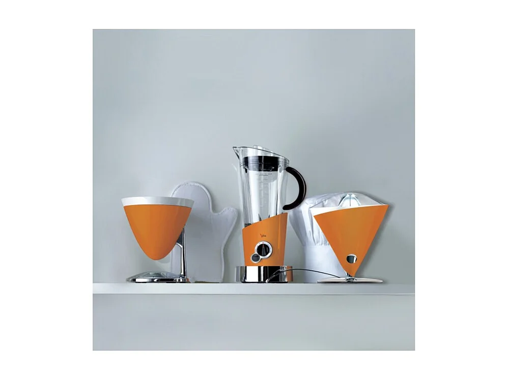 VITA, Presse-Agrumes Électrique, Casa Bugatti