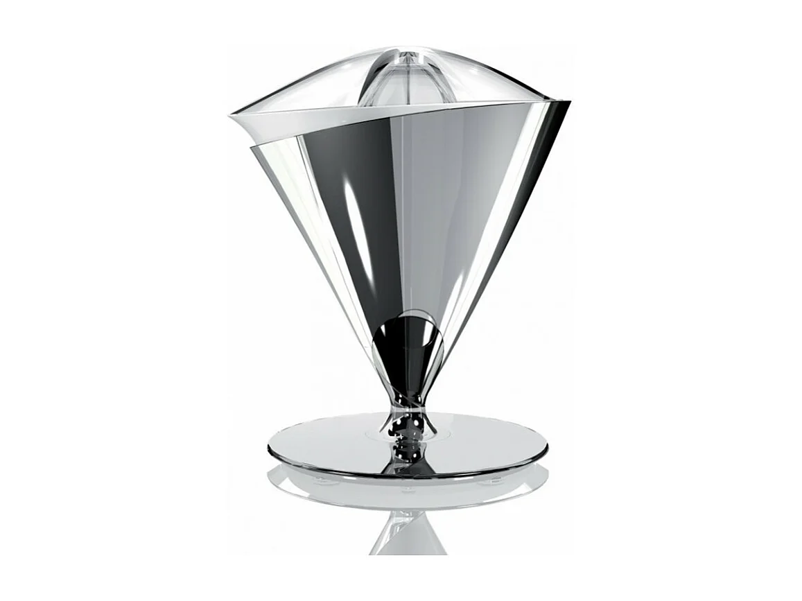 VITA, Exprimidor de cítricos eléctrico, Casa Bugatti