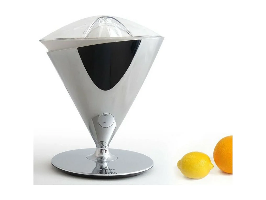 VITA, Exprimidor de cítricos eléctrico, Casa Bugatti