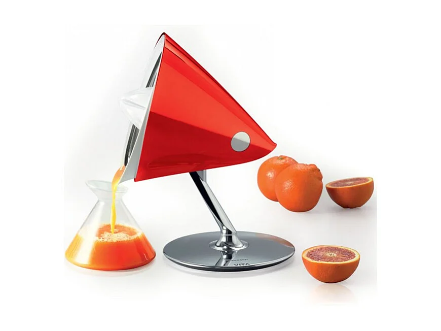 VITA, Presse-Agrumes Électrique, Casa Bugatti