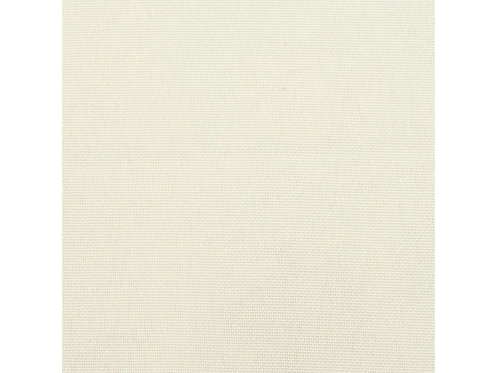 Canapé de jardin accoudoirs avec coussins bois massif douglas