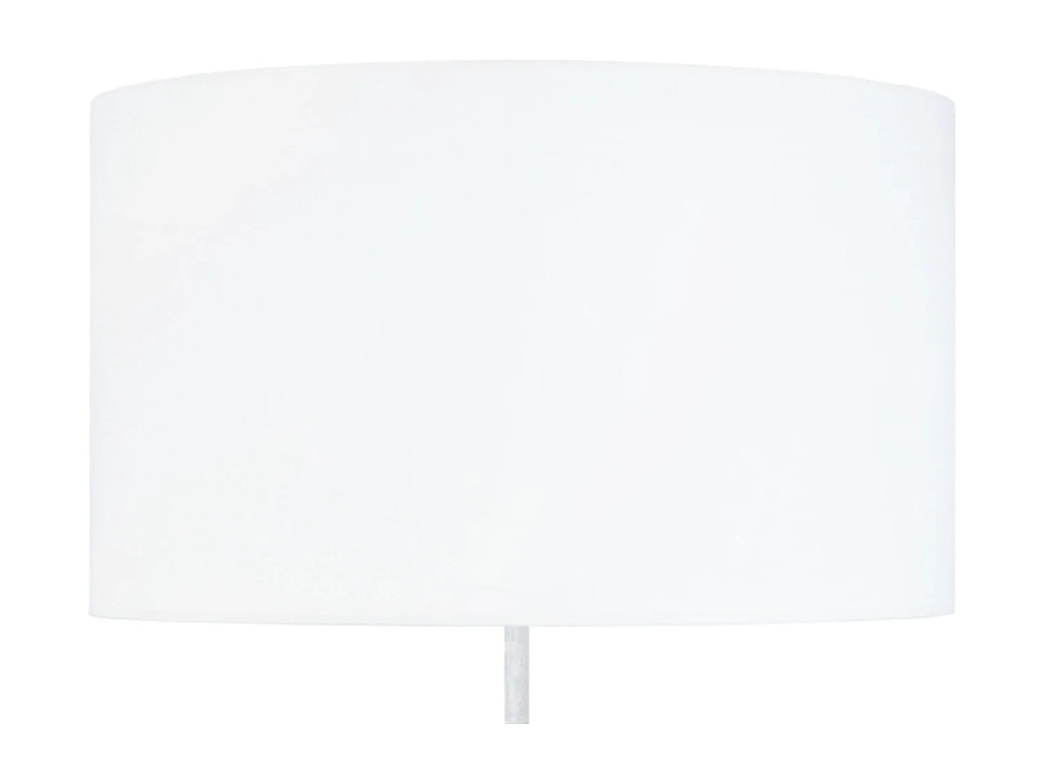 Lampadaire TOSEL ,bois,Blanc   ,H150xD40xP40cm